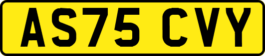 AS75CVY