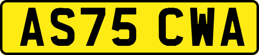 AS75CWA