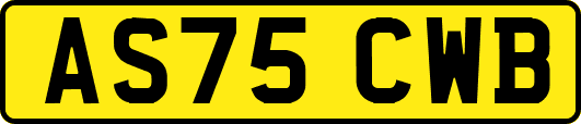 AS75CWB