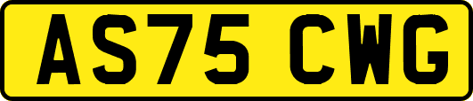 AS75CWG