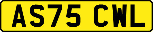AS75CWL
