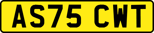 AS75CWT