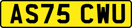 AS75CWU