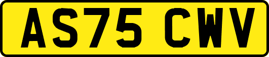 AS75CWV
