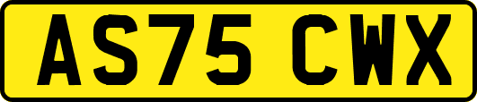 AS75CWX