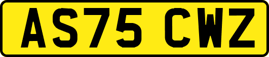 AS75CWZ