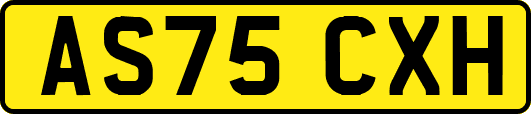 AS75CXH