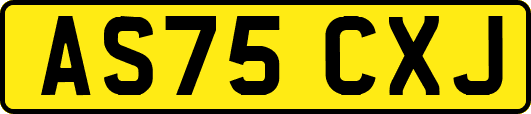 AS75CXJ