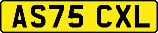 AS75CXL