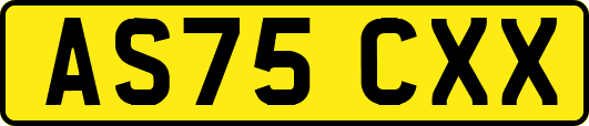 AS75CXX