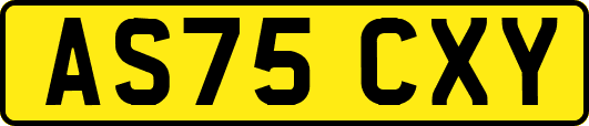 AS75CXY
