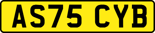 AS75CYB