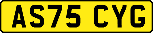 AS75CYG