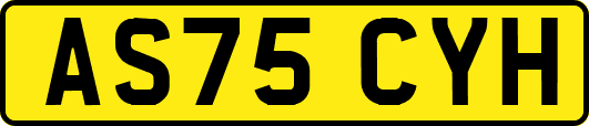 AS75CYH
