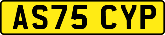 AS75CYP