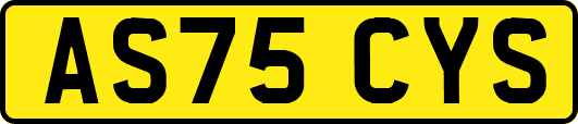 AS75CYS
