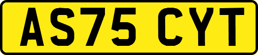 AS75CYT