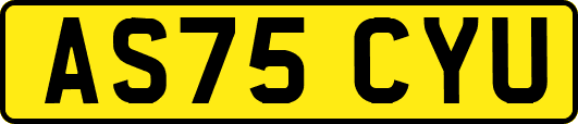 AS75CYU