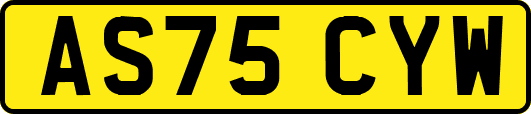 AS75CYW