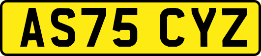 AS75CYZ