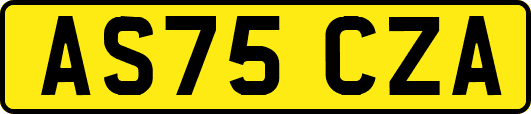 AS75CZA