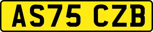 AS75CZB
