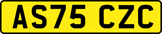 AS75CZC