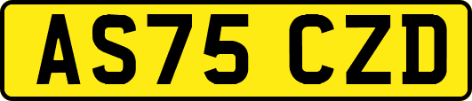 AS75CZD