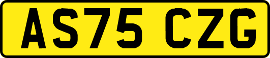 AS75CZG