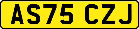 AS75CZJ