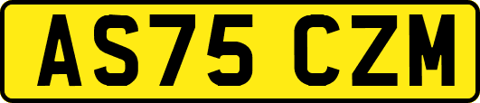AS75CZM