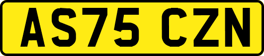 AS75CZN