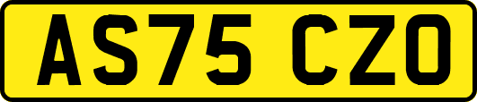 AS75CZO
