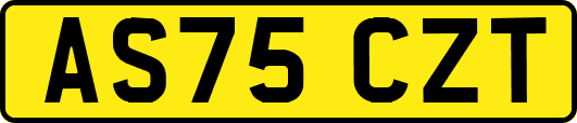 AS75CZT