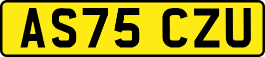 AS75CZU