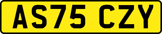 AS75CZY