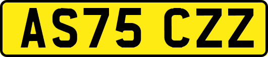 AS75CZZ
