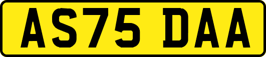 AS75DAA