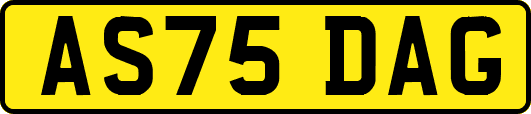 AS75DAG