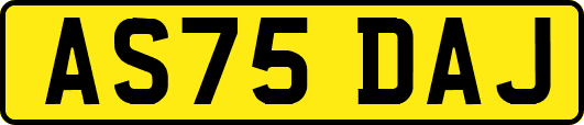 AS75DAJ