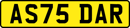 AS75DAR