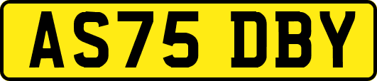 AS75DBY