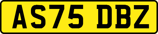AS75DBZ