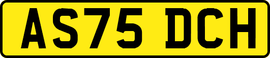 AS75DCH