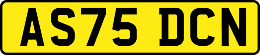 AS75DCN