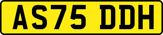 AS75DDH