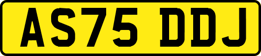 AS75DDJ
