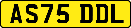 AS75DDL
