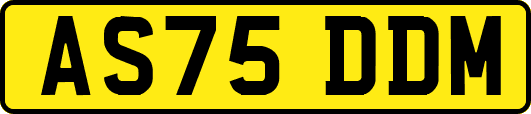 AS75DDM