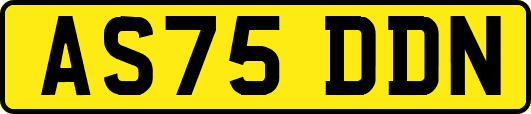 AS75DDN
